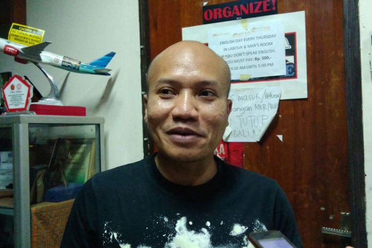 Serangan PSI kepada Gubernur Anies Dinilai untuk Kepentingan 2024